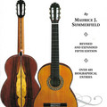 02 The Classical Guitar - Its Evolution, Players & Personalities Since 1800 - Maurice J Summerfield.jpg